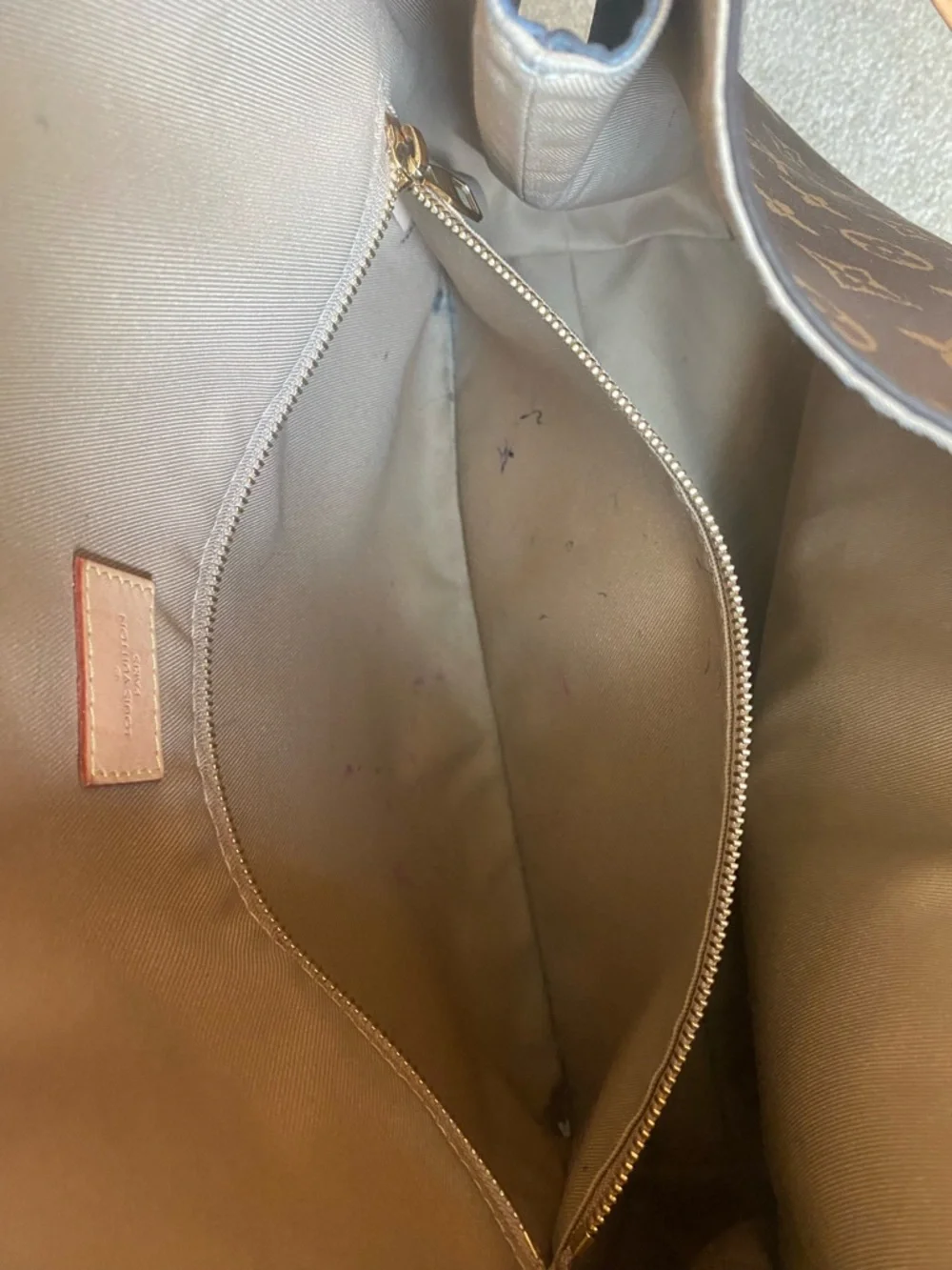 Louis Vuitton Graceful MM